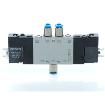 Magnetventil 533147 